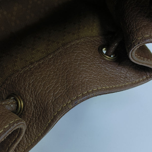 Bamboo 1947 Suede Brown