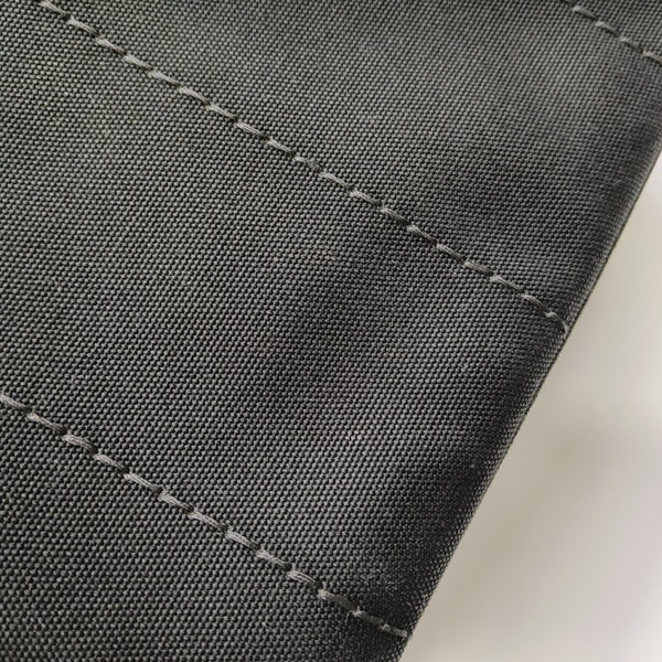 Denim Canvas Black