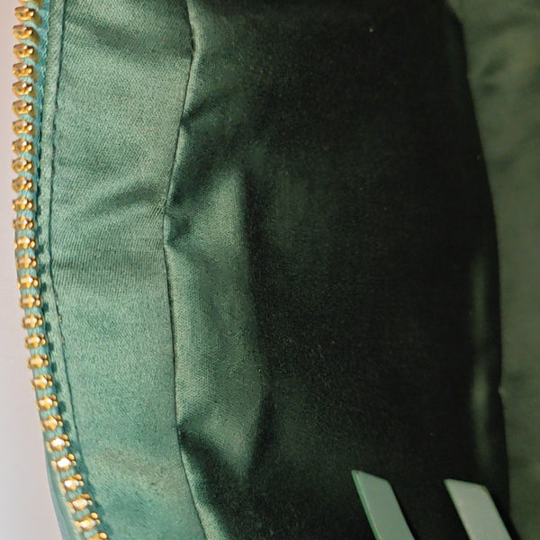 Arcadie Small Calfskin Green