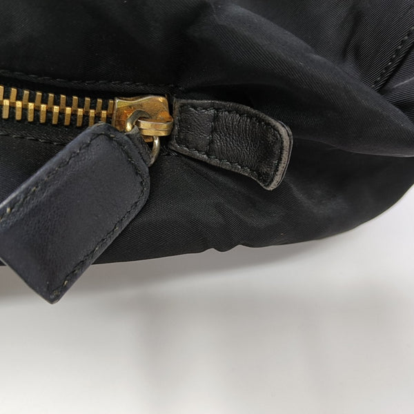 Nylon Black
