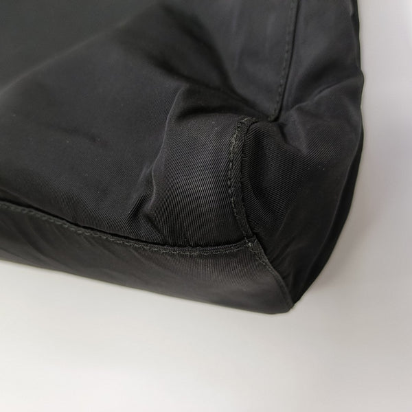 Nylon Black