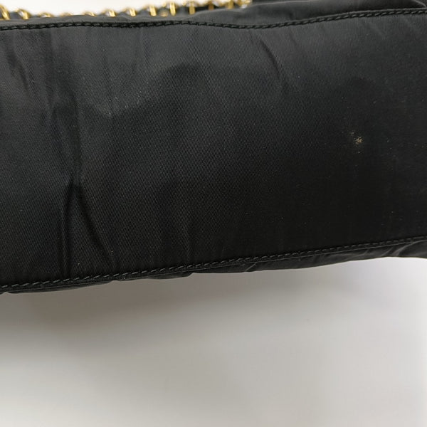 Nylon Black