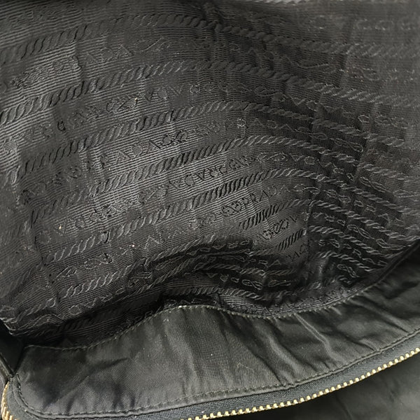 Nylon Black