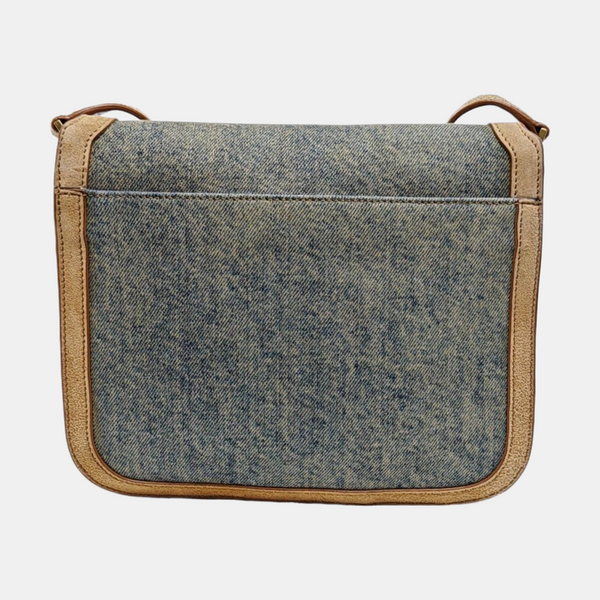 SOLFERINO Medium Denim Blue