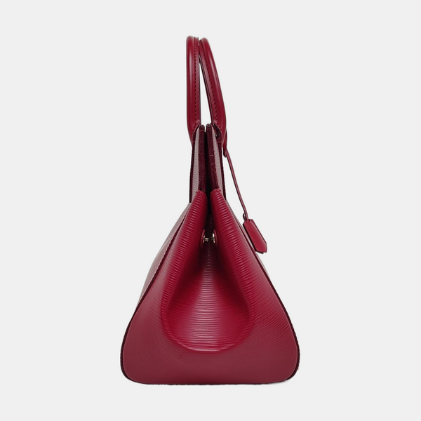 MARLY MM Epi Red