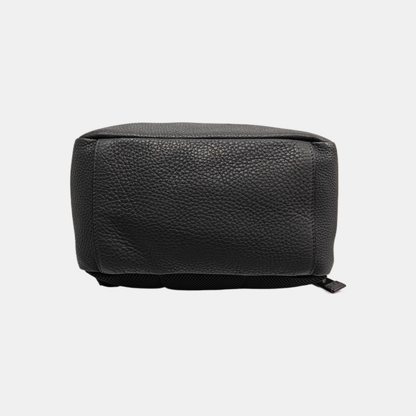 Calfskin Backpack Gray