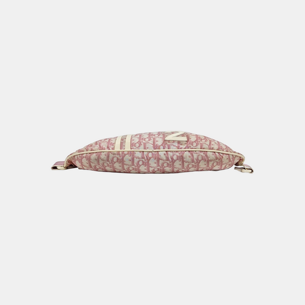 Rasta Oblique Fabric Pink