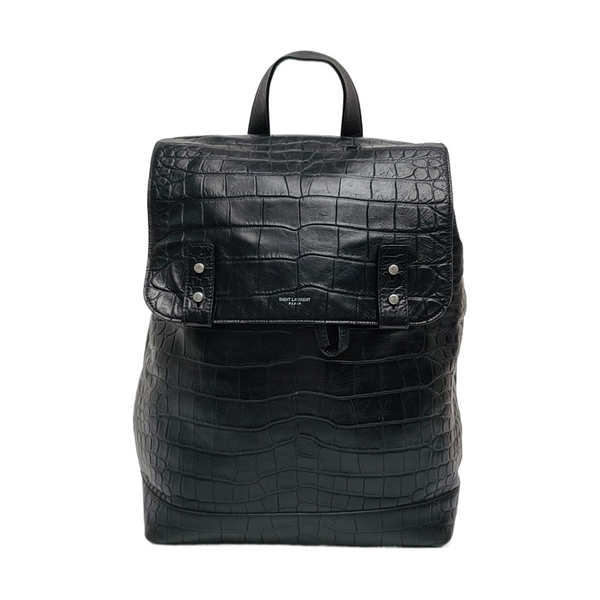 SAC DE JOUR Calfskin Black