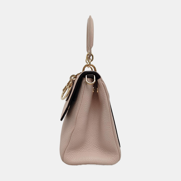 Be Dior Calfskin Pink