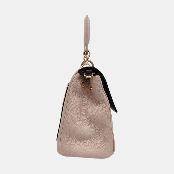 Be Dior Calfskin Pink