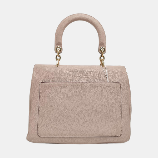 Be Dior Calfskin Pink