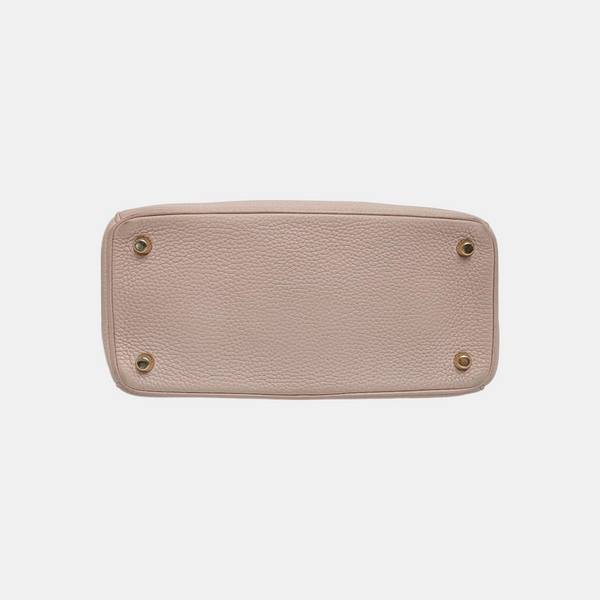 Be Dior Calfskin Pink