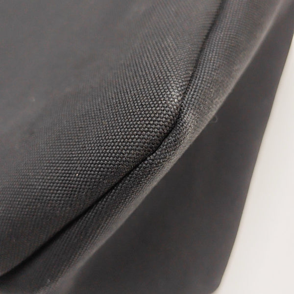 Canvas Tote Bag Black