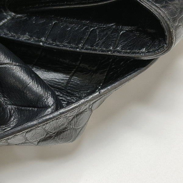 SAC DE JOUR Calfskin Black