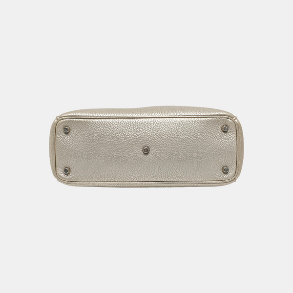 Diorissimo Calfskin Beige
