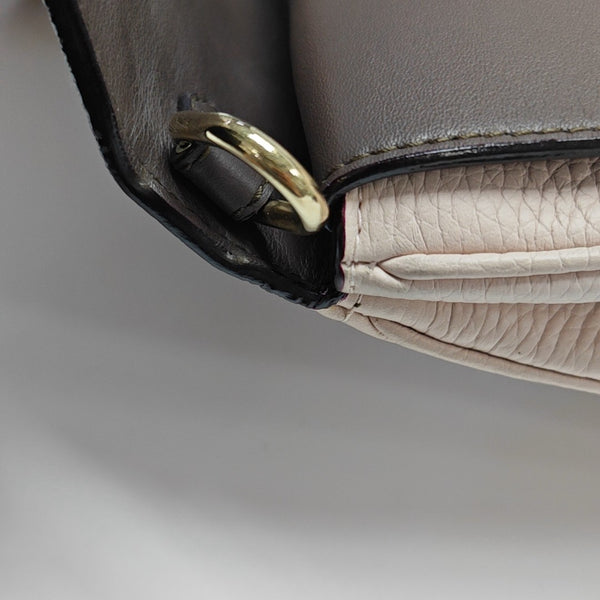 Be Dior Calfskin Pink