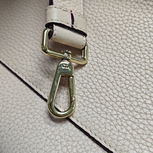 Be Dior Calfskin Pink