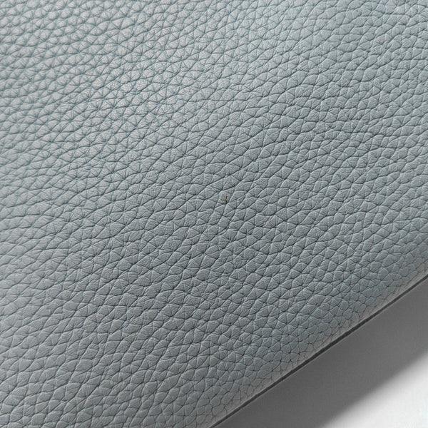 Diorissimo Calfskin Blue