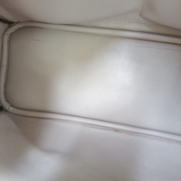 Diorissimo Calfskin Beige