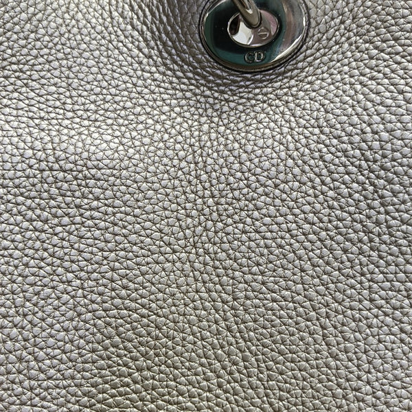 Diorissimo Calfskin Beige
