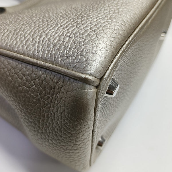 Diorissimo Calfskin Beige
