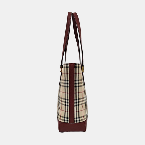 Canterbury Medium Canvas Beige