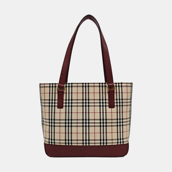 Canterbury Medium Canvas Beige