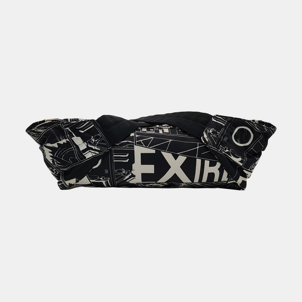 Nylon Belt Bag Multicolor