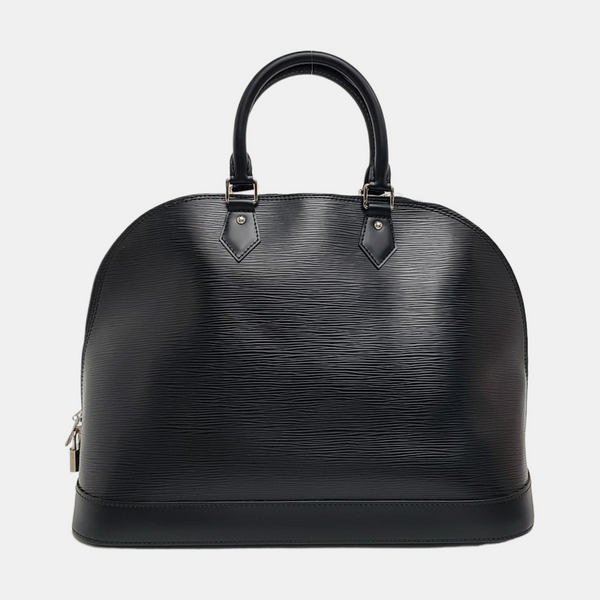 ALMA Epi Black