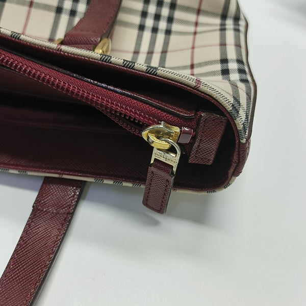 Canterbury Medium Canvas Beige