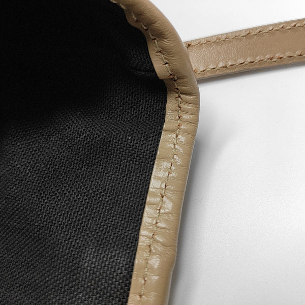 Canterbury Coated Canvas Beige