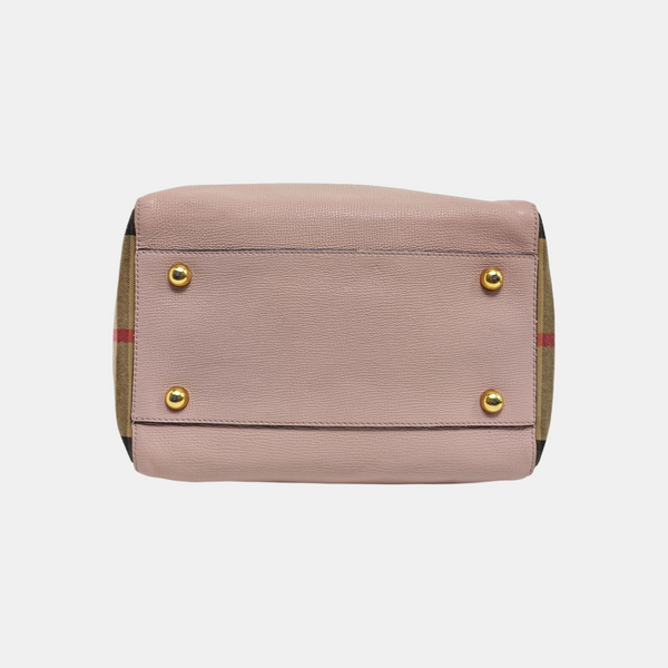 Canterbury Mini Calfskin Pink
