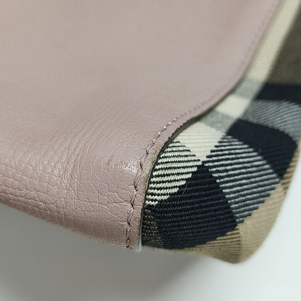 Canterbury Mini Calfskin Pink