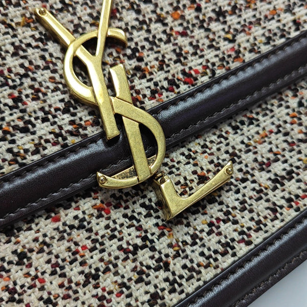 SOLFERINO Medium Fabric Multicolor