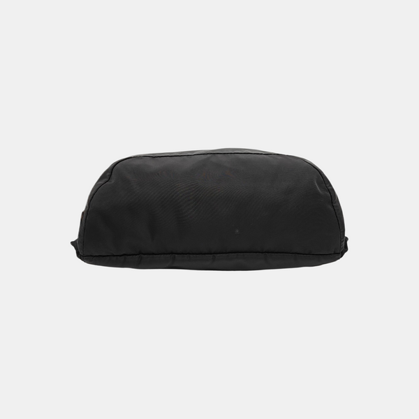 Nylon Belt Bag Black