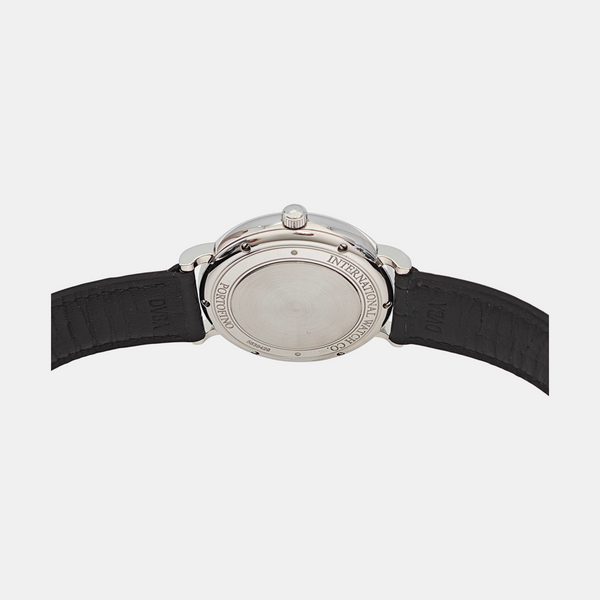 Portofino 40mm Opaline White Automatic Watch