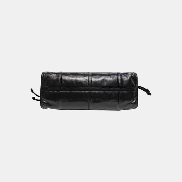 Bonnie Medium Calfskin Black