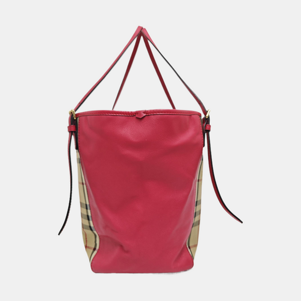 Canterbury Mini Coated Canvas Multicolor