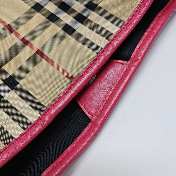 Canterbury Mini Coated Canvas Multicolor