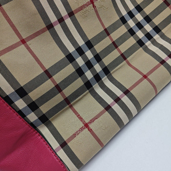 Canterbury Mini Coated Canvas Multicolor