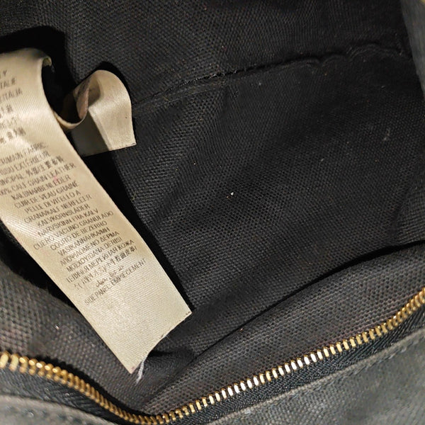 Canterbury Calfskin Brown