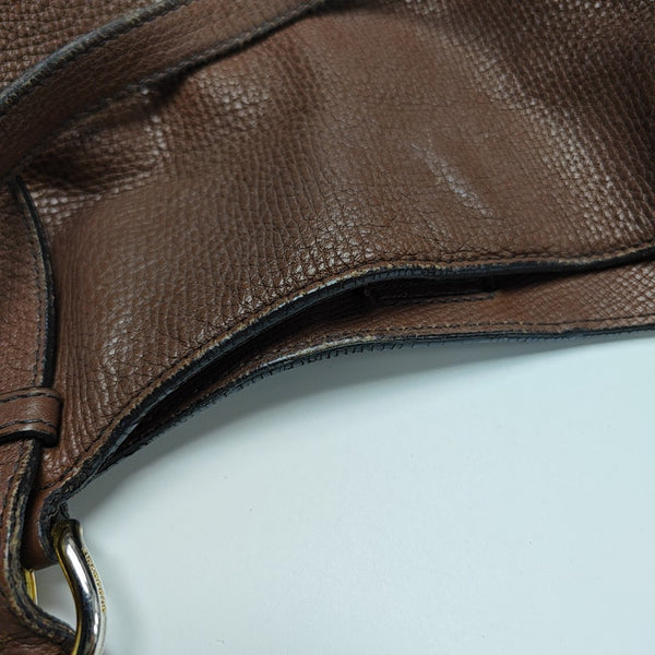 Canterbury Calfskin Brown