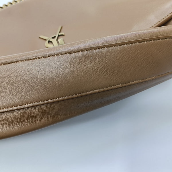 KATE Large Calfskin Brown