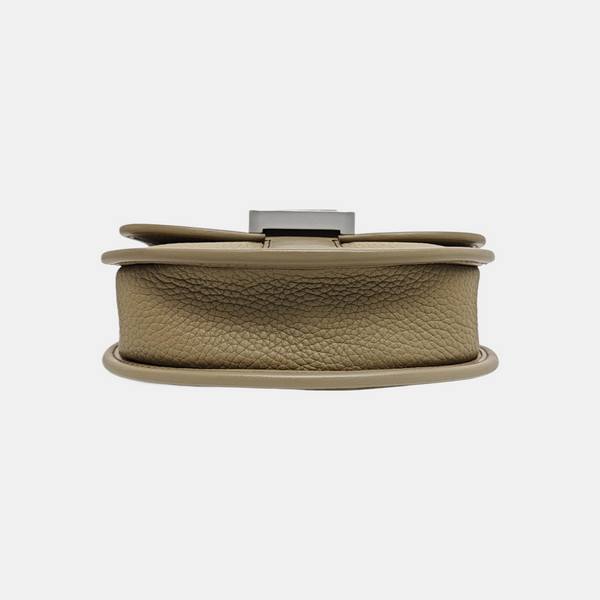Gallop Calfskin Gray