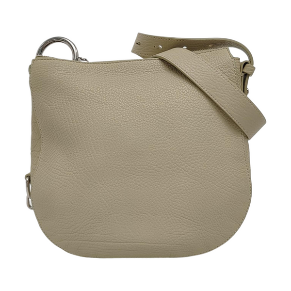 Canterbury Calfskin Green
