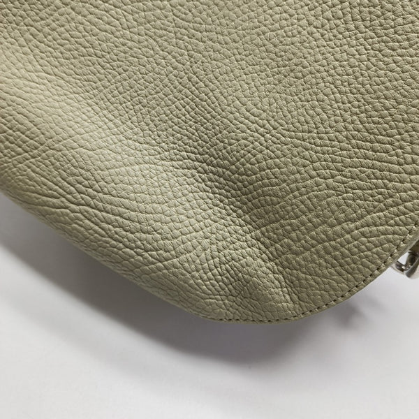 Canterbury Calfskin Green