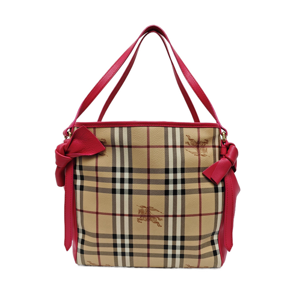 Canterbury Coated Canvas Beige
