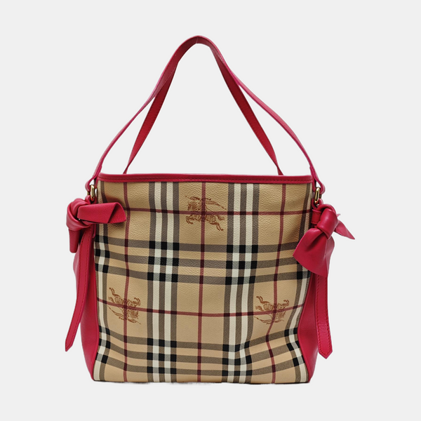 Canterbury Coated Canvas Beige