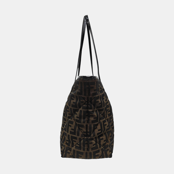 Canvas Tote Bag Beige