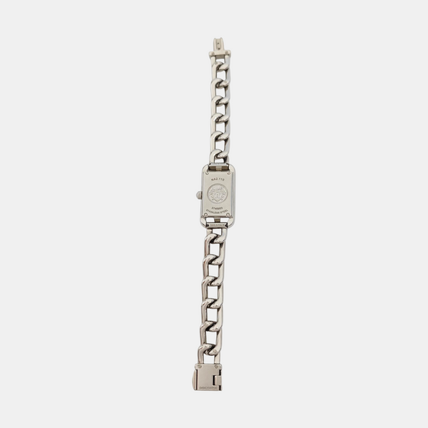 17mm Cream Quartz Watch